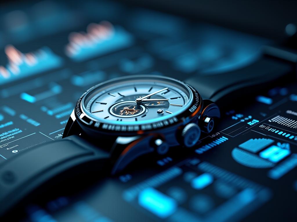 Calibración de precisión con tecnología avanzada e inteligencia artificial