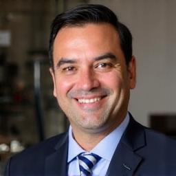 Ricardo Valencia - Director Técnico Maestro Relojero