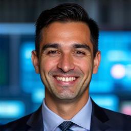 Andrés Ruiz - Técnico en Tecnología Smartwatch